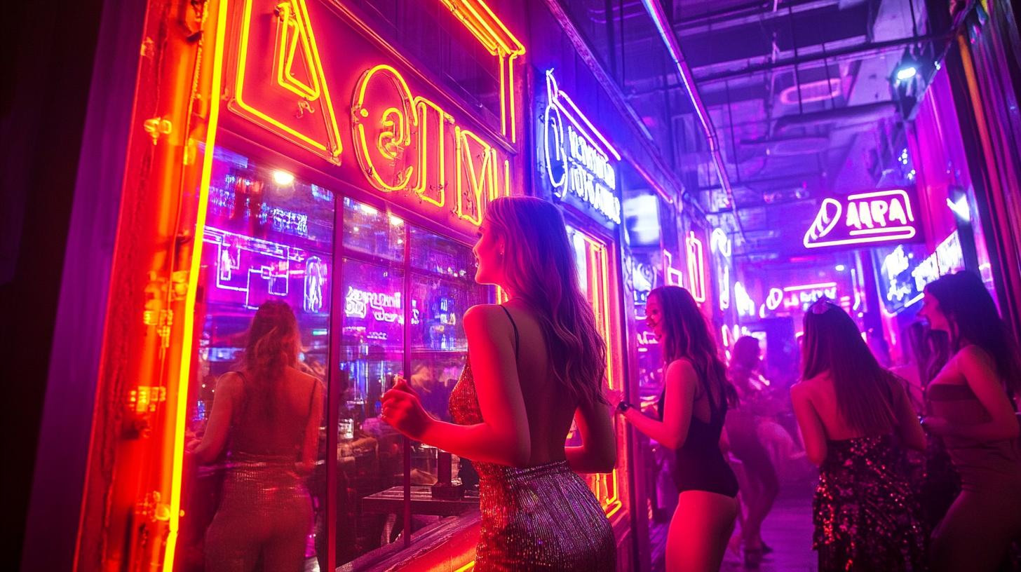 секс ростов на дону