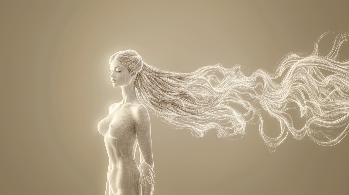 ИИ Порно Генератор: Как создавать фото и видео с помощью искусственного интеллекта