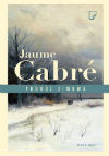 Каталонский писатель Жом Кабре в сборнике рассказов Winter Travel представляет читателю множество разных героев